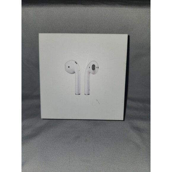 2 Apple AirPods PRO 2nd Gen/1 PRO 1st Gen Empty Retail Packaging Boxes Only - Picture 4 of 16